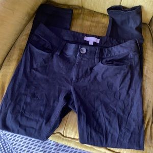 Banana Republic skinny jean